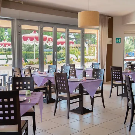 酒店 Riva Dei Cavalleggeri 毕博纳的码头