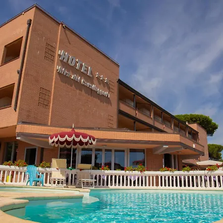 Riva Dei Cavalleggeri 酒店