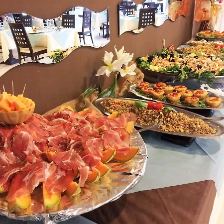 酒店 Riva Dei Cavalleggeri