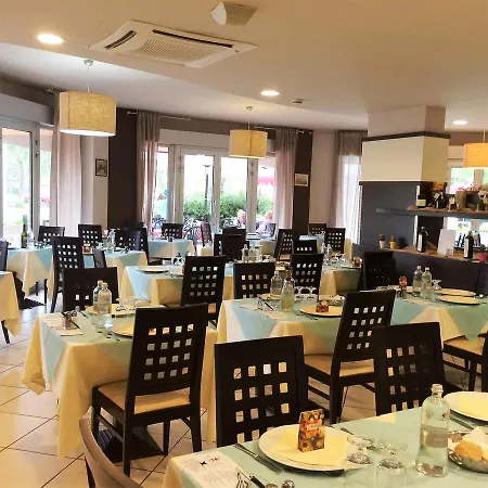 Riva Dei Cavalleggeri 酒店 毕博纳的码头