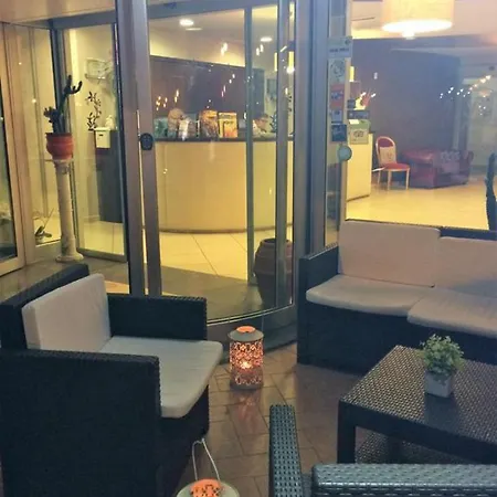酒店 Riva Dei Cavalleggeri