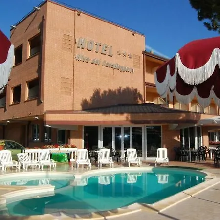 酒店 Riva Dei Cavalleggeri