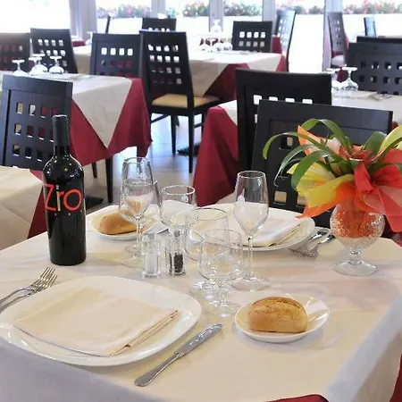 Riva Dei Cavalleggeri 酒店