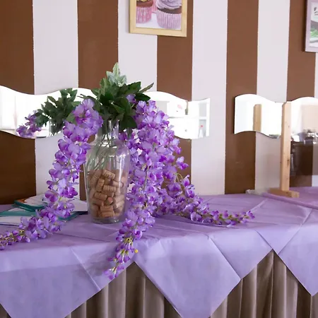 Hotel Riva Dei Cavalleggeri