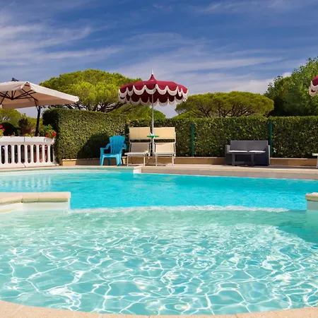 Hotel Riva Dei Cavalleggeri 3*