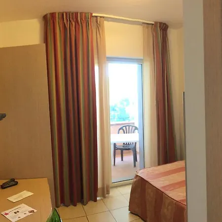 Hotel Riva Dei Cavalleggeri Marina Di Bibbona