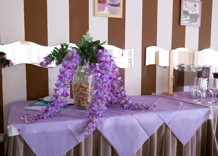 Hotel Riva Dei Cavalleggeri