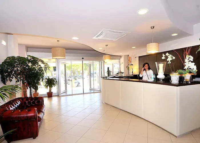 Riva Dei Cavalleggeri