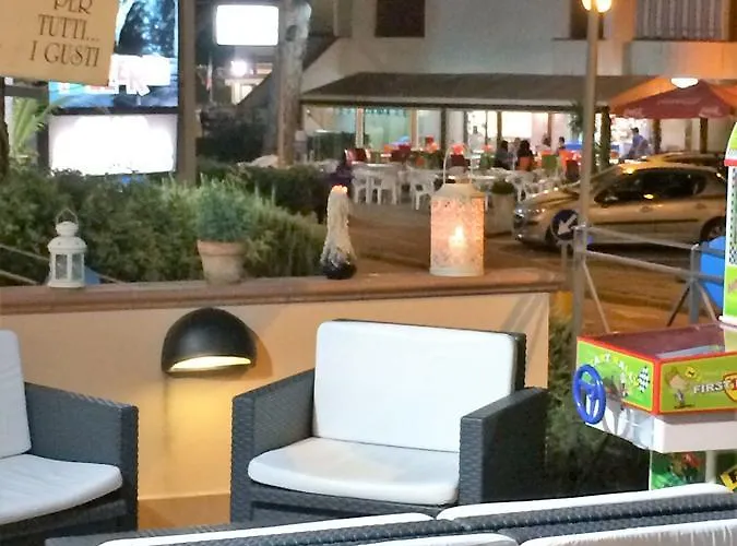 Riva Dei Cavalleggeri Hotel