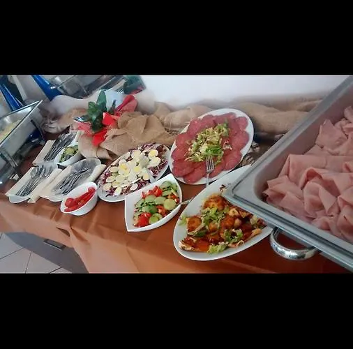 Riva Dei Cavalleggeri Hotel 3*