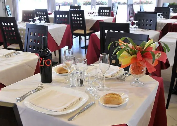 Riva Dei Cavalleggeri Hotel